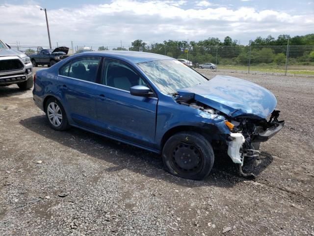 Photo 4 from auction – 2017 VOLKSWAGEN JETTA S with VIN 3VW167AJ9HM280686