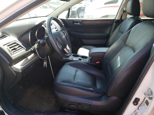 Photo 7 from auction – 2016 SUBARU OUTBACK 2. with VIN 4S4BSBNC7G3229345