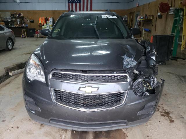 Photo 5 from auction – 2011 CHEVROLET EQUINOX LT with VIN 2CNFLEEC7B6387069