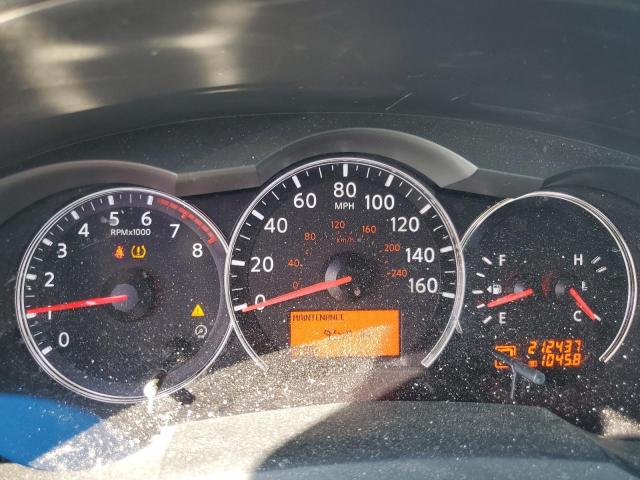 Photo 9 from auction – 2011 NISSAN ALTIMA BAS with VIN 1N4AL2AP3BC164899