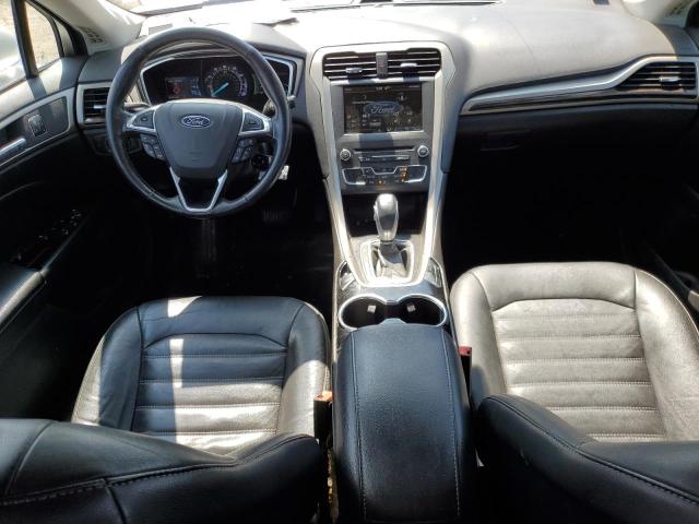 Photo 8 from auction – 2016 FORD FUSION SE with VIN 3FA6P0HD8GR112459