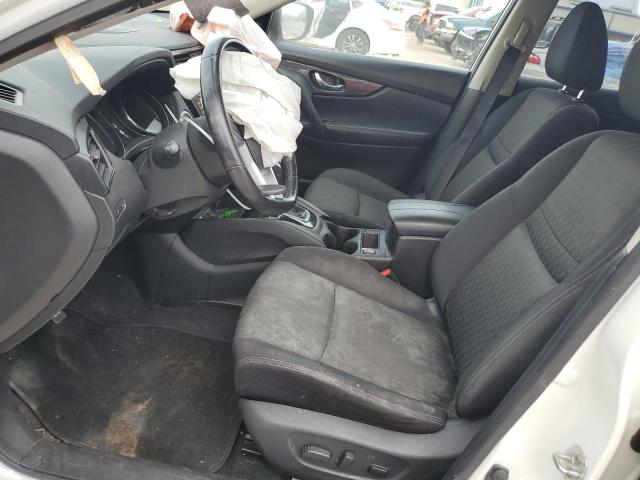 Photo 7 from auction – 2018 NISSAN ROGUE S with VIN JN8AT2MT3JW457240