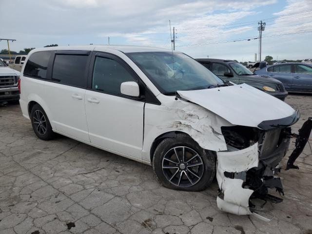 Photo 4 from auction – 2018 DODGE GRAND CARA with VIN 2C4RDGEG7JR196259