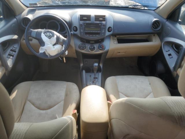 Photo 8 from auction – 2011 TOYOTA RAV4 with VIN 2T3BF4DV5BW138040