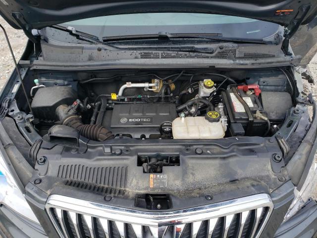 Photo 12 from auction – 2016 BUICK ENCORE PRE with VIN KL4CJHSB2GB653168
