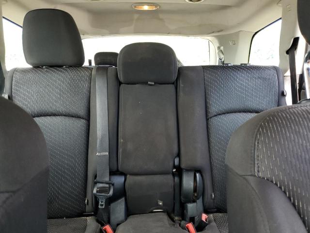 Фото 10 с аукциона – 2014 DODGE JOURNEY SE с VIN 3C4PDCAB0ET221208