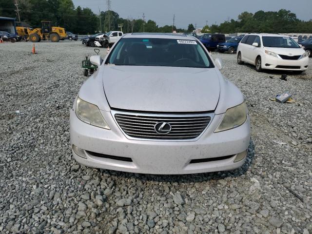Photo 5 from auction – 2008 LEXUS LS 460 with VIN JTHBL46F185058487