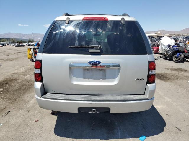 Photo 6 from auction – 2010 FORD EXPLORER X with VIN 1FMEU7DE7AUA23094