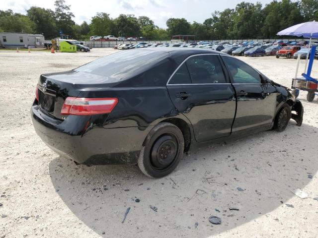 Photo 3 from auction – 2009 TOYOTA CAMRY BASE with VIN 4T4BE46K99R057881