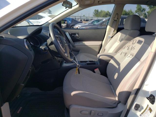 Photo 7 from auction – 2012 NISSAN ROGUE S with VIN JN8AS5MV1CW351815