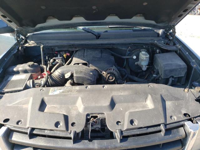 Photo 11 from auction – 2008 GMC SIERRA K15 with VIN 1GTEK19J98Z280767