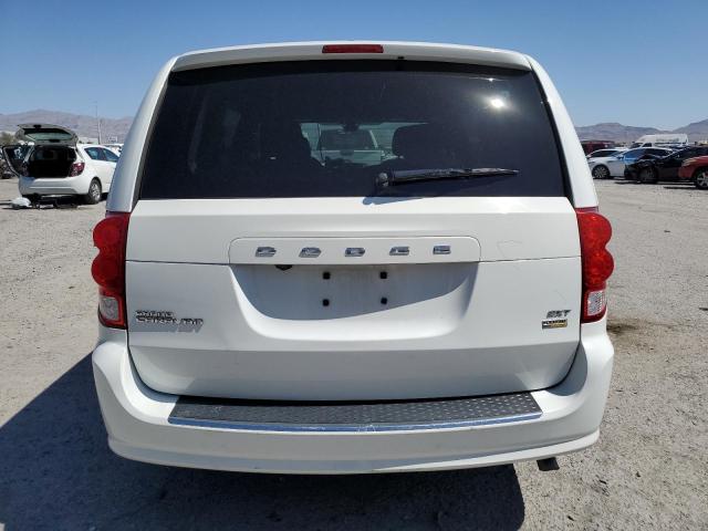 Снимка 6 от търг – 2019 DODGE GRAND CARA с VIN 2C4RDGCG9KR672502