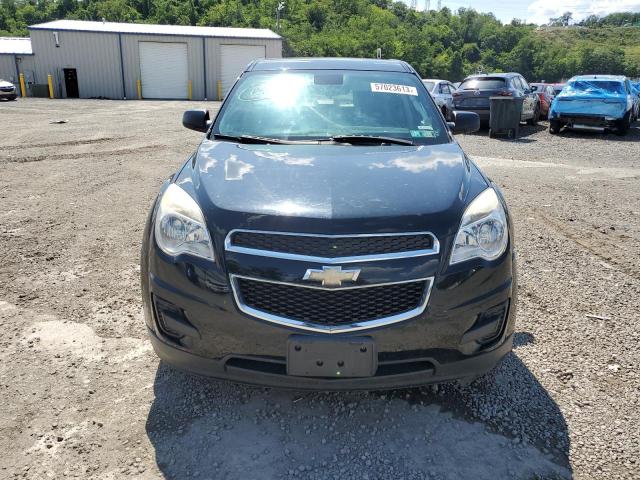 Photo 5 from auction – 2014 CHEVROLET EQUINOX LS with VIN 2GNFLEEK8E6375052