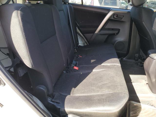 Photo 11 from auction – 2013 TOYOTA RAV4 XLE with VIN 2T3WFREV7DW063860