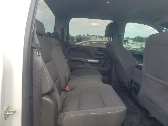 Photo 10 from auction – 2018 CHEVROLET SILVERADO with VIN 3GCUKRECXJG242472