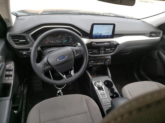 Photo 8 from auction – 2021 FORD ESCAPE SE with VIN 1FMCU0G65MUB30118