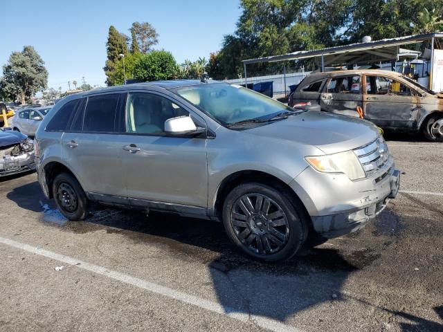 Photo 4 from auction – 2008 FORD EDGE SEL with VIN 2FMDK38C08BB28398