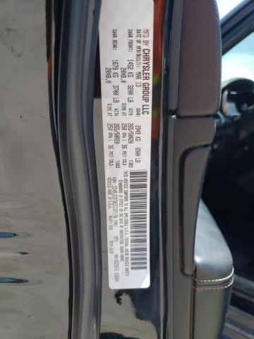 Photo 14 from auction – 2014 JEEP GRAND CHER with VIN 1C4RJEBT8EC137170
