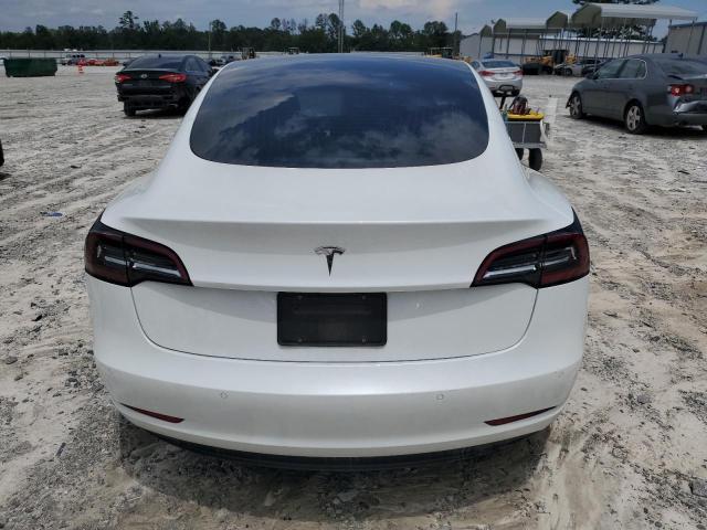 Photo 6 from auction – 2020 TESLA MODEL 3 with VIN 5YJ3E1EA2LF793250