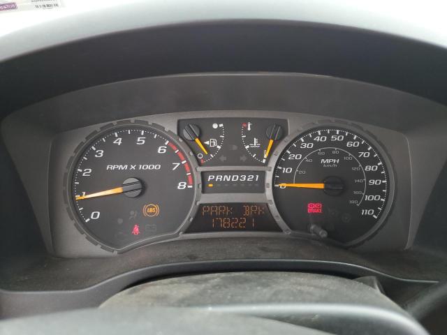 Photo 9 from auction – 2004 CHEVROLET COLORADO with VIN 1GCCS136648178788