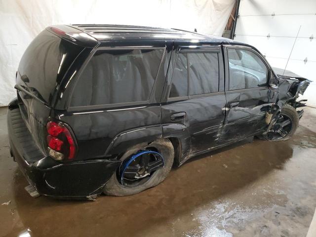 Photo 3 from auction – 2007 CHEVROLET TRAILBLAZE with VIN 1GNET13M672275492