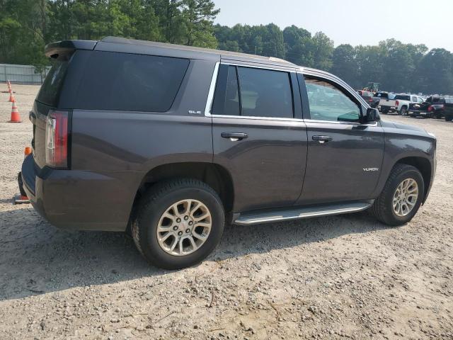Photo 3 from auction – 2015 GMC YUKON SLE with VIN 1GKS2AKC9FR281398