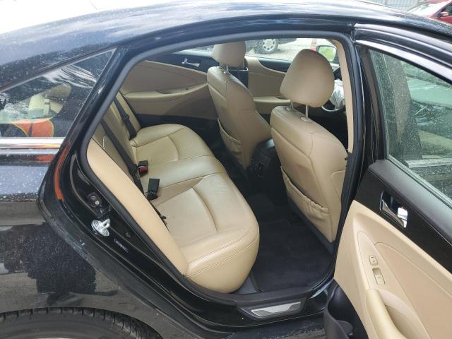 Zdjęcie 10 z aukcji – 2011 HYUNDAI SONATA SE z VIN 5NPEC4AC6BH282373