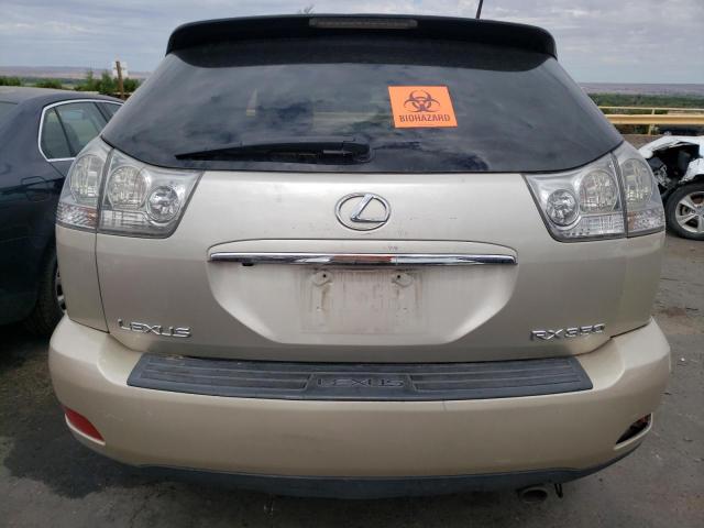 Фото 6 с аукциона – 2007 LEXUS RX 350 с VIN 2T2HK31U17C009480