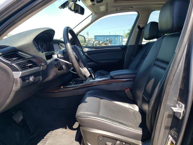 Photo 7 from auction – 2013 BMW X5 XDRIVE3 with VIN 5UXZW0C55D0B94528