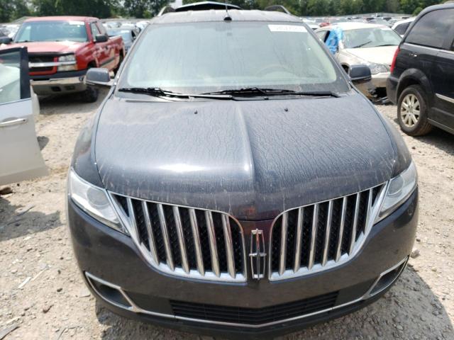 Zdjęcie 5 z aukcji – 2013 LINCOLN MKX z VIN 2LMDJ8JKXDBL40662