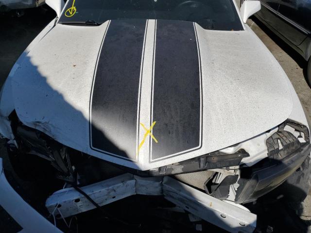 Photo 11 from auction – 2015 CHEVROLET CAMARO LT with VIN 2G1FD1E30F9199212