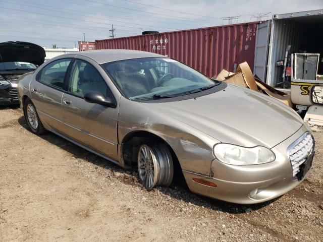 Photo 4 from auction – 2002 CHRYSLER CONCORDE L with VIN 2C3HD46R62H225787