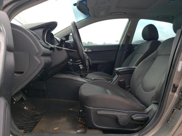 Фото 7 с аукциона – 2011 KIA FORTE SX с VIN KNAFW4A33B5318352