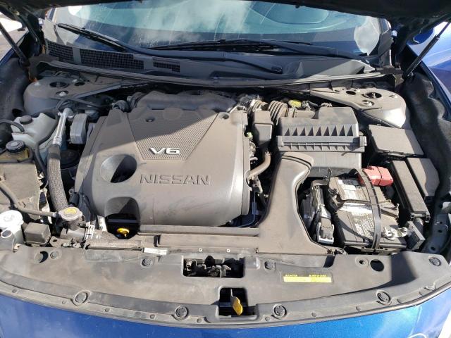 Photo 11 from auction – 2017 NISSAN MAXIMA 3.5 with VIN 1N4AA6AP0HC438954