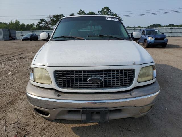 Photo 5 from auction – 2002 FORD EXPEDITION with VIN 1FMRU17L02LA11790