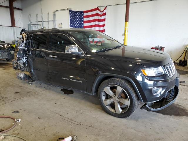 Photo 4 from auction – 2015 JEEP GRAND CHER with VIN 1C4RJFBG1FC197513