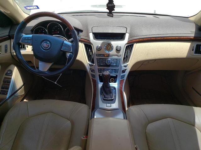 Photo 8 from auction – 2012 CADILLAC CTS LUXURY with VIN 1G6DF5E58C0151077