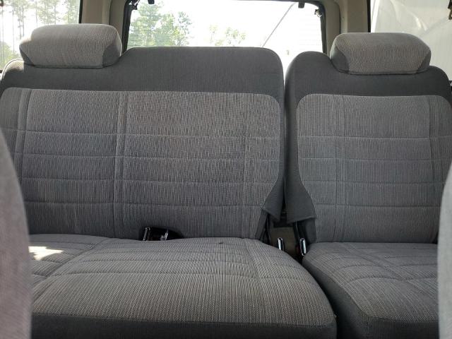 Photo 10 from auction – 1997 FORD EXPLORER with VIN 1FMDU32X3VUD21432