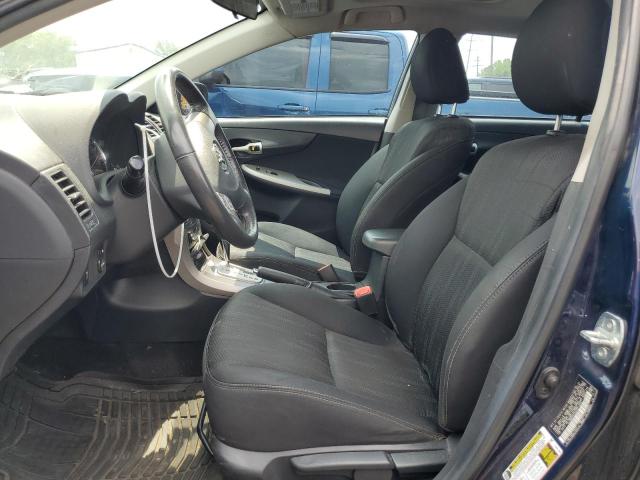 Photo 7 from auction – 2013 TOYOTA COROLLA BA with VIN 2T1BU4EE4DC072050