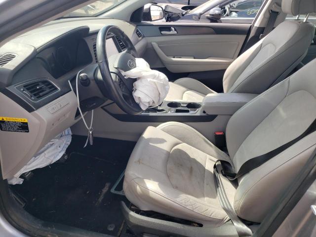 Photo 7 from auction – 2015 HYUNDAI SONATA SPO with VIN 5NPE34AF3FH089906
