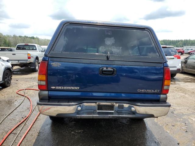Photo 6 from auction – 2000 CHEVROLET SILVERADO2 with VIN 1GCEC19V7YZ162880