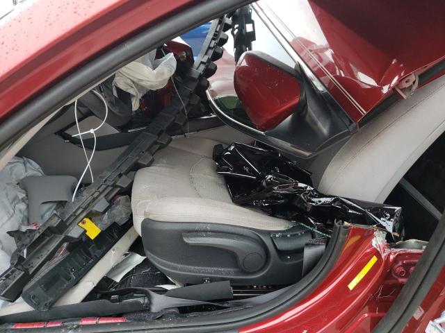 Photo 7 from auction – 2016 HYUNDAI SONATA SE with VIN 5NPE24AF5GH317814