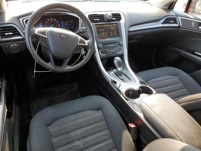 Photo 8 from auction – 2016 FORD FUSION SE with VIN 3FA6P0H73GR281055
