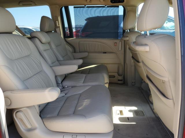 Photo 11 from auction – 2006 HONDA ODYSSEY EX with VIN 5FNRL38656B083430