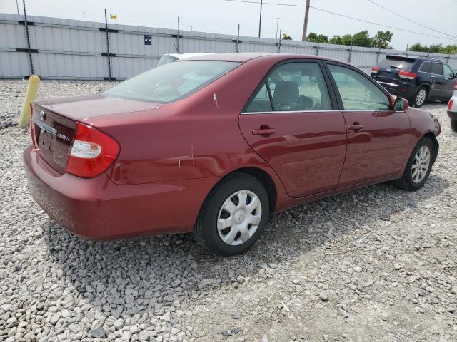 Photo 3 from auction – 2003 TOYOTA CAMRY LE with VIN 4T1BE32K63U175808