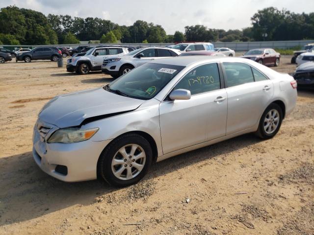 TOYOTA CAMRY BASE 2011 z numerem VIN 4T1BF3EKXBU769485 - Zdjęcie z aukcji