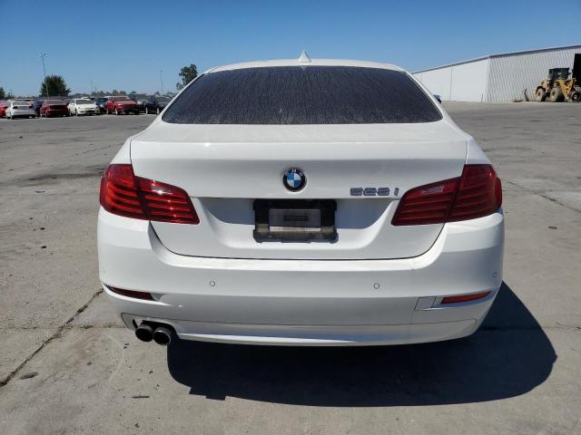 Снимка 6 от търг – 2015 BMW 528 I с VIN WBA5A5C57FD521030