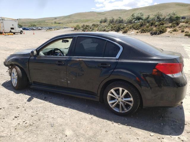 صورة رقم 2 من المزاد - 2013 SUBARU LEGACY 2.5 مع VIN 4S3BMCC61D3017442
