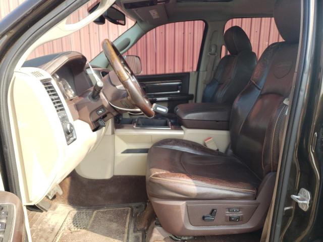 Photo 7 from auction – 2013 RAM 1500 LONGH with VIN 1C6RR7PT8DS606556