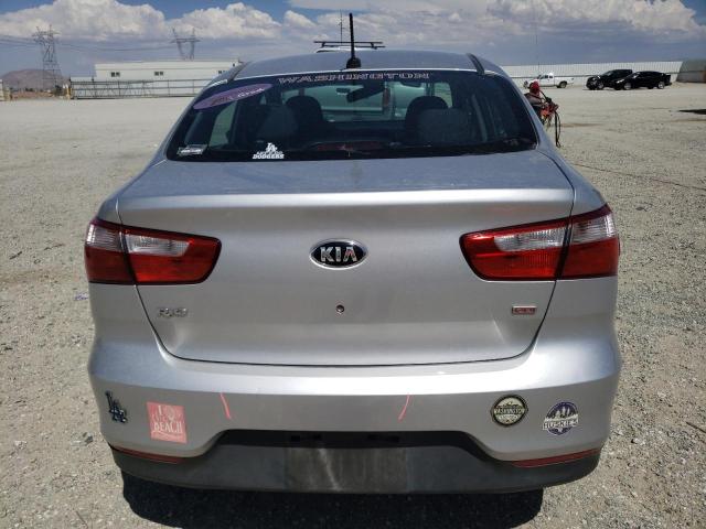 Photo 6 from auction – 2017 KIA RIO LX with VIN KNADM4A35H6035905